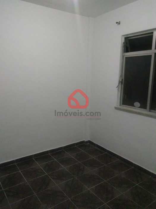 Apartamento, 2 quartos, 50 m² - Foto 8