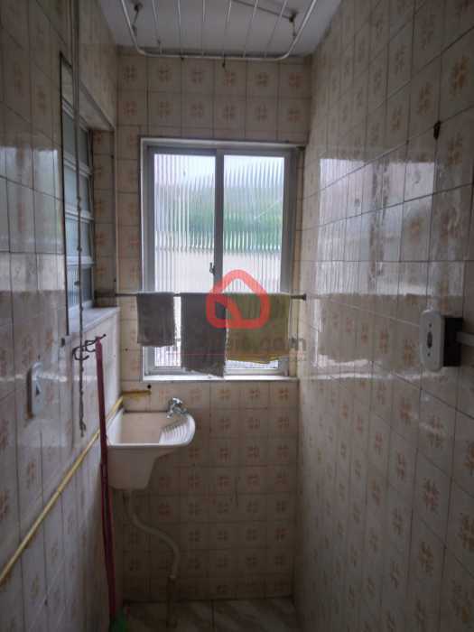 Apartamento, 2 quartos, 50 m² - Foto 11