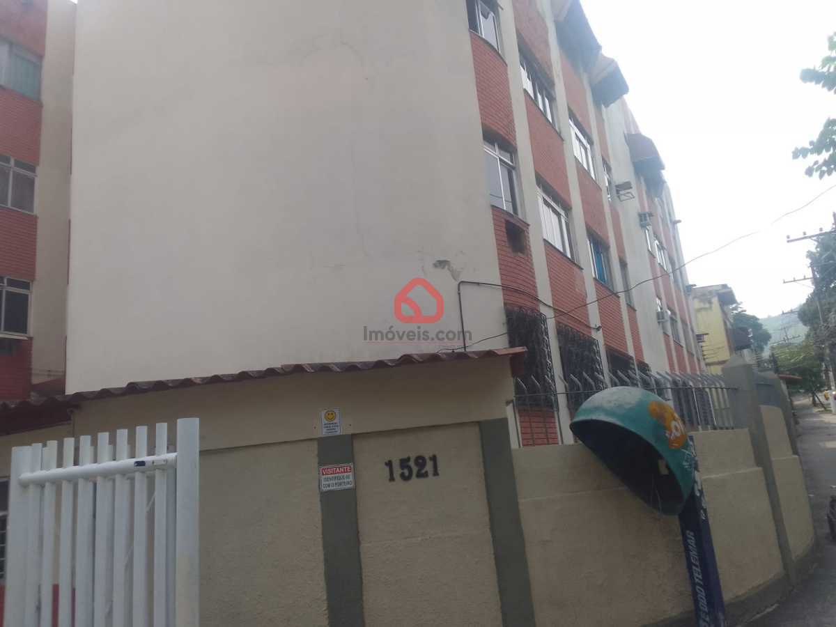 Apartamento, 2 quartos, 50 m² - Foto 1