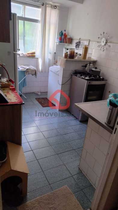Apartamento, 2 quartos, 58 m² - Foto 4