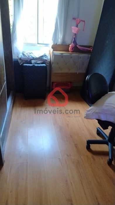 Apartamento, 2 quartos, 58 m² - Foto 3