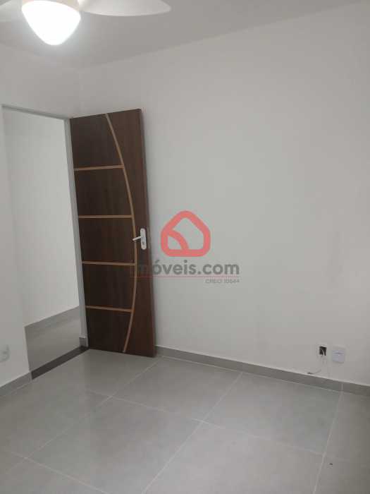 Apartamento, 1 quarto, 35 m² - Foto 4