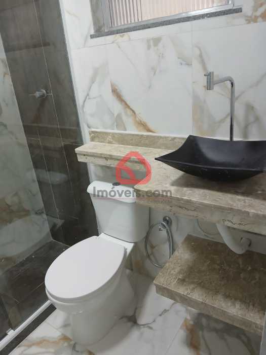 Apartamento, 1 quarto, 35 m² - Foto 7