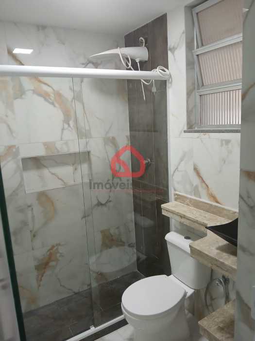 Apartamento, 1 quarto, 35 m² - Foto 6