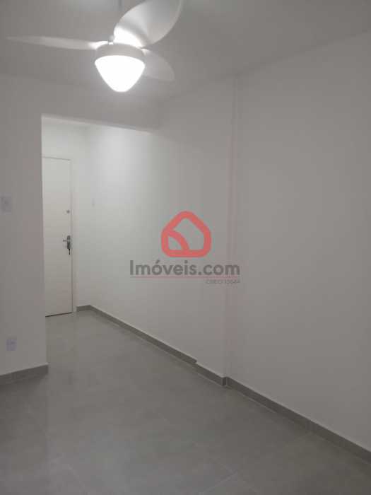 Apartamento, 1 quarto, 35 m² - Foto 1