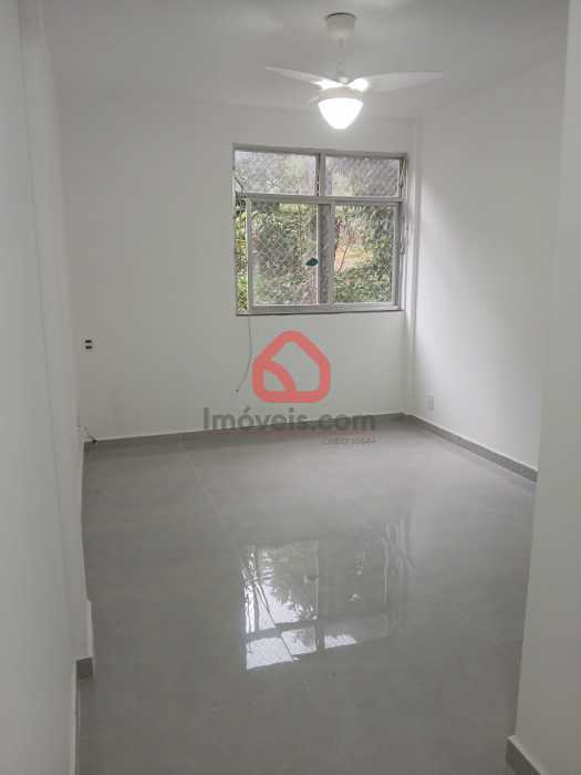 Apartamento, 1 quarto, 35 m² - Foto 2