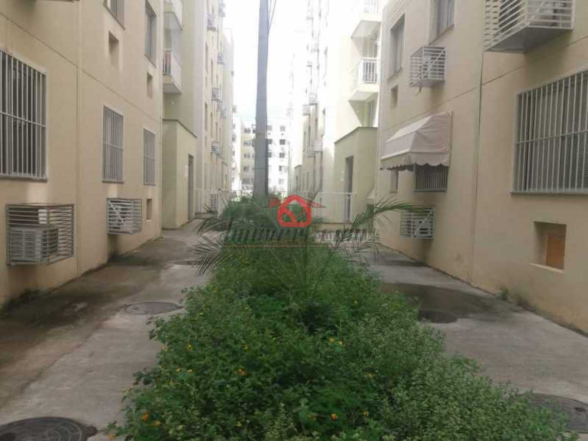 Apartamento, 2 quartos, 47 m² - Foto 11