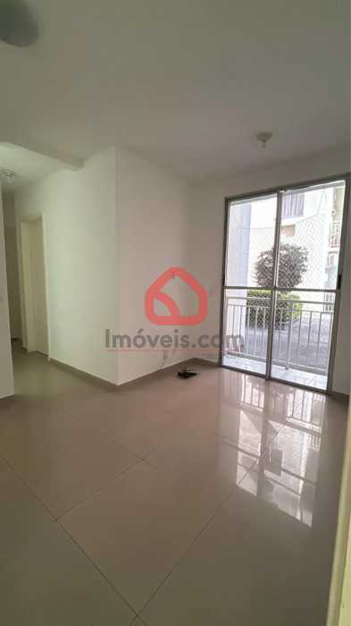 Apartamento, 2 quartos, 47 m² - Foto 3