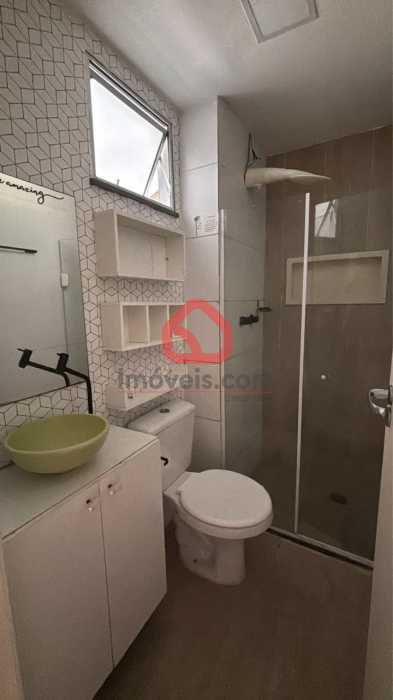 Apartamento, 2 quartos, 47 m² - Foto 8