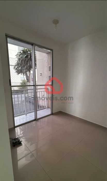 Apartamento, 2 quartos, 47 m² - Foto 2