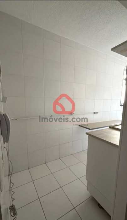 Apartamento, 2 quartos, 47 m² - Foto 9