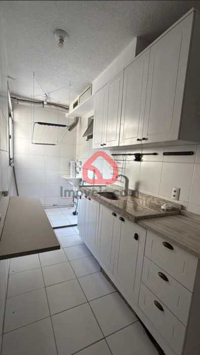 Apartamento, 2 quartos, 47 m² - Foto 10
