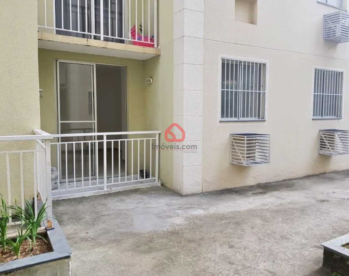 Apartamento, 2 quartos, 47 m² - Foto 1