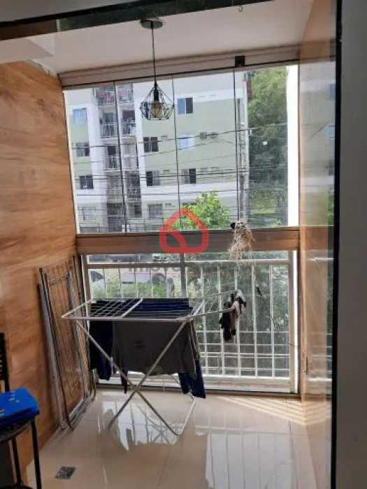 Apartamento, 3 quartos, 63 m² - Foto 1