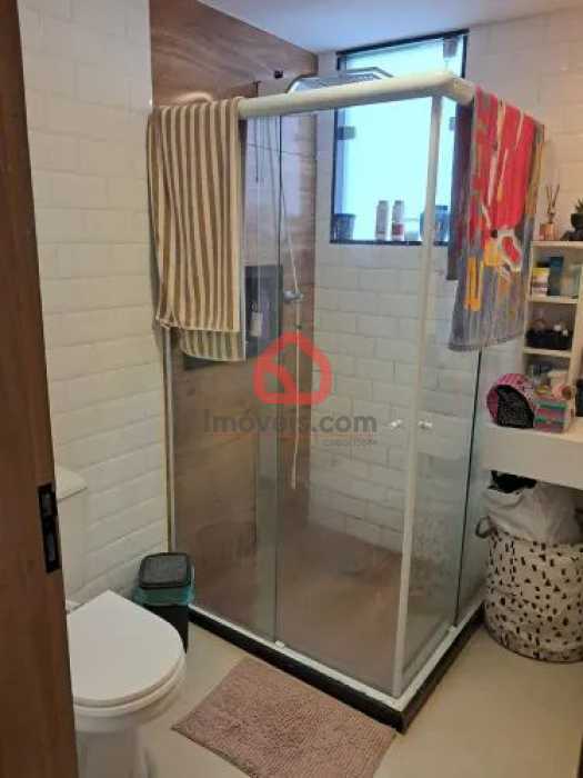 Apartamento, 3 quartos, 63 m² - Foto 5