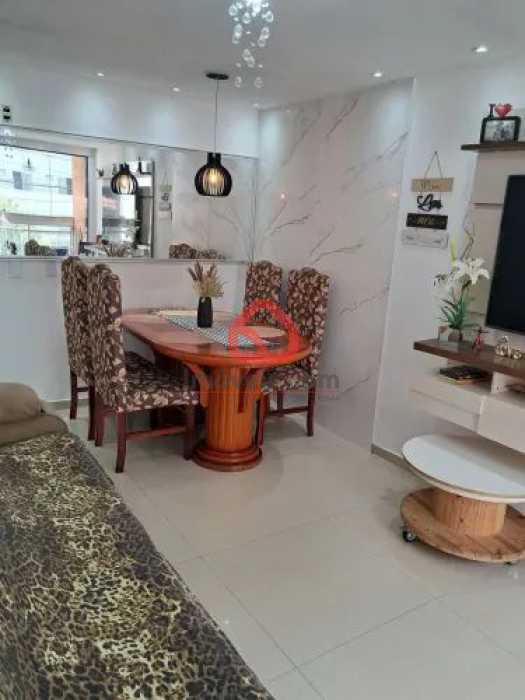 Apartamento, 3 quartos, 63 m² - Foto 3