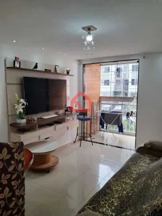 Apartamento, 3 quartos, 63 m² - Foto 2