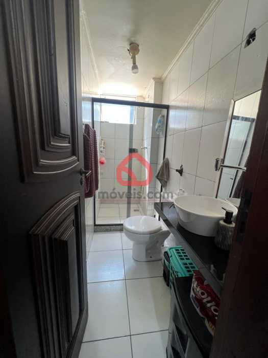 Apartamento, 1 quarto, 50 m² - Foto 6