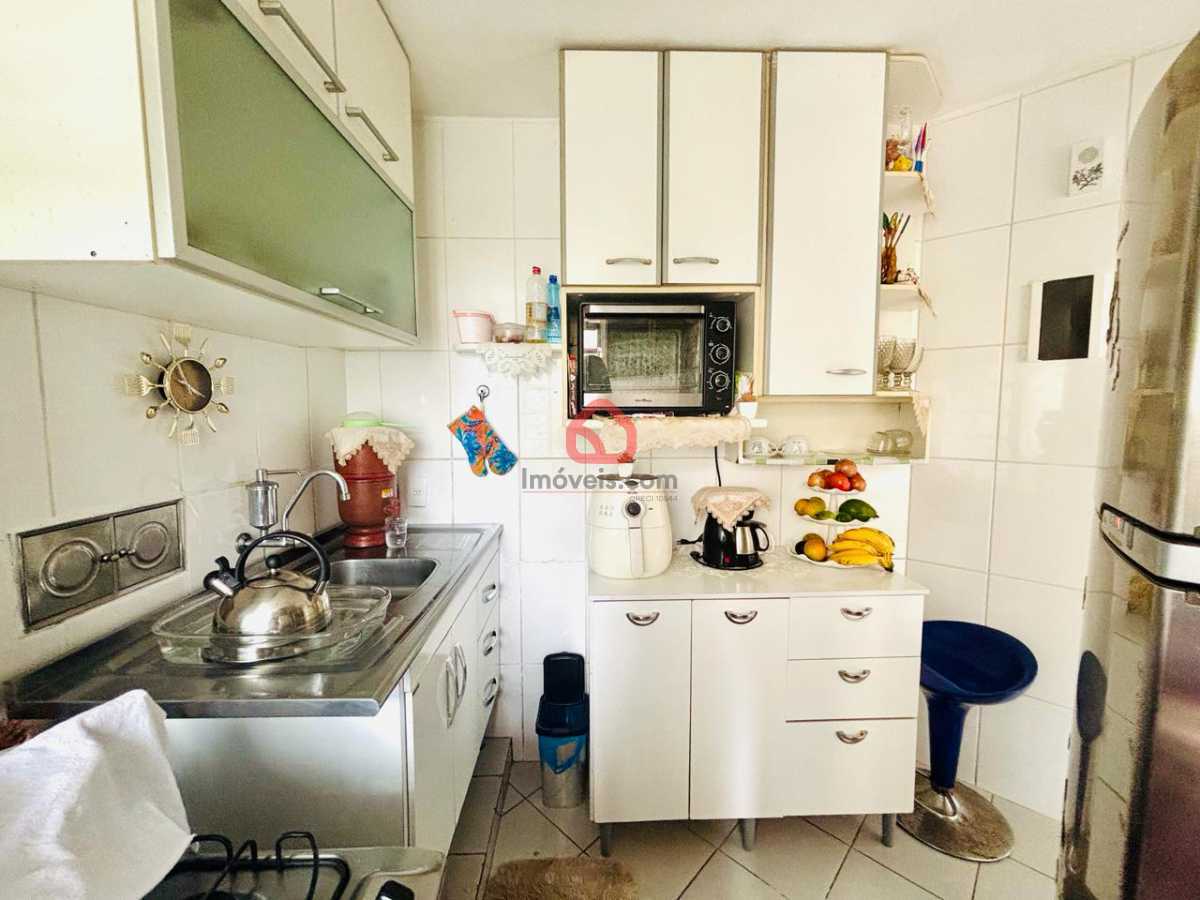 Apartamento, 2 quartos, 50 m² - Foto 11