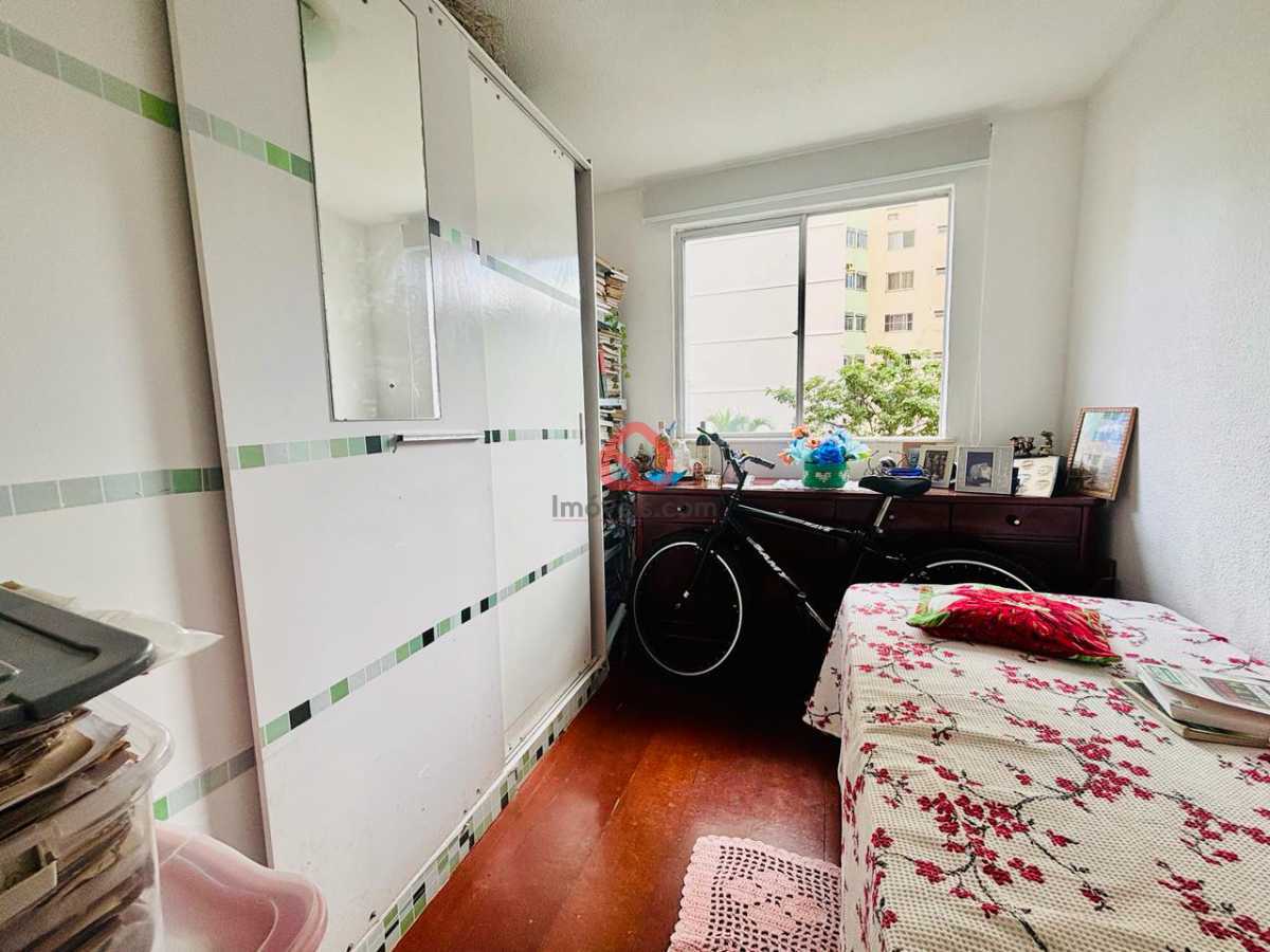 Apartamento, 2 quartos, 50 m² - Foto 9