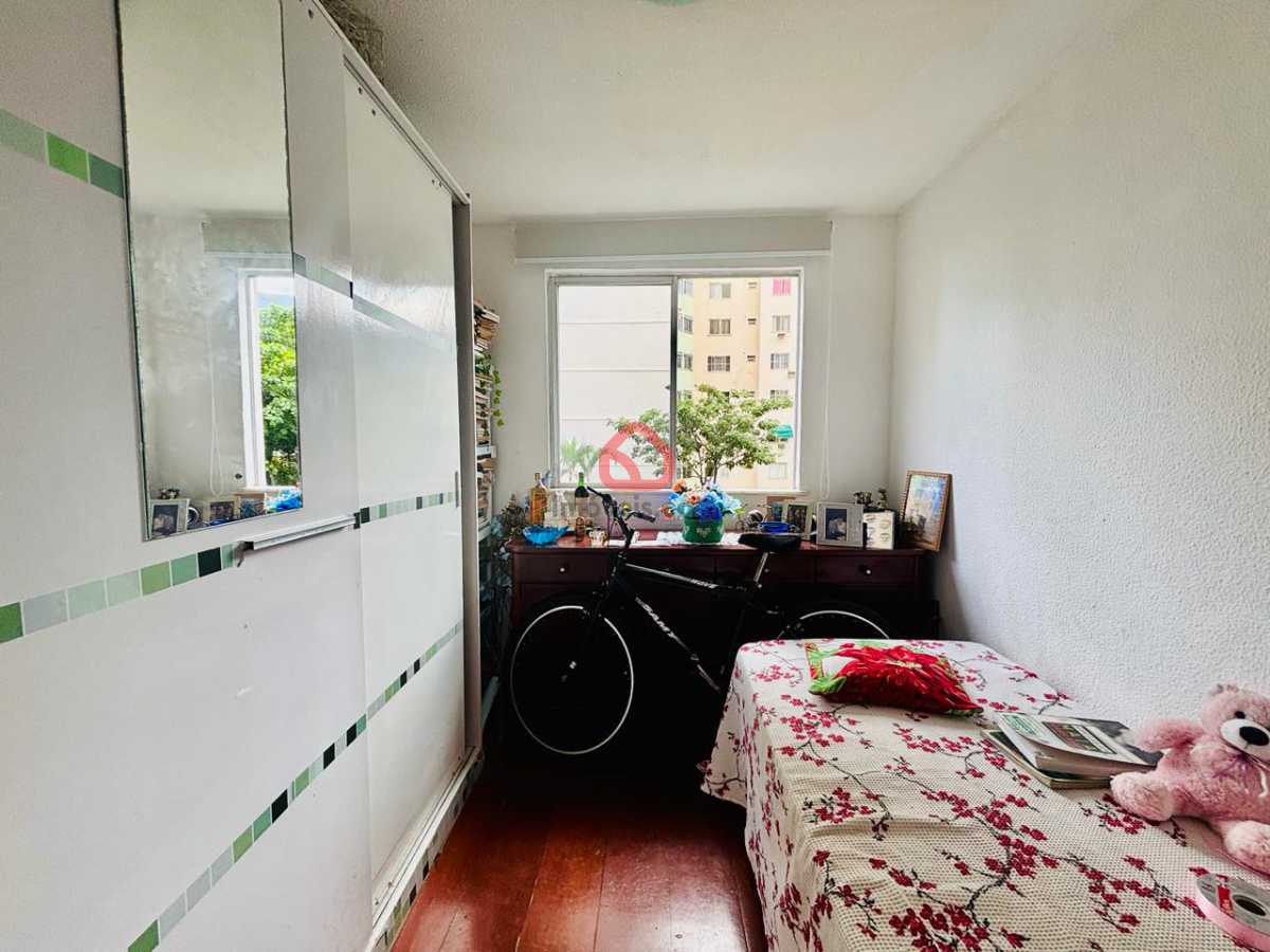 Apartamento, 2 quartos, 50 m² - Foto 10