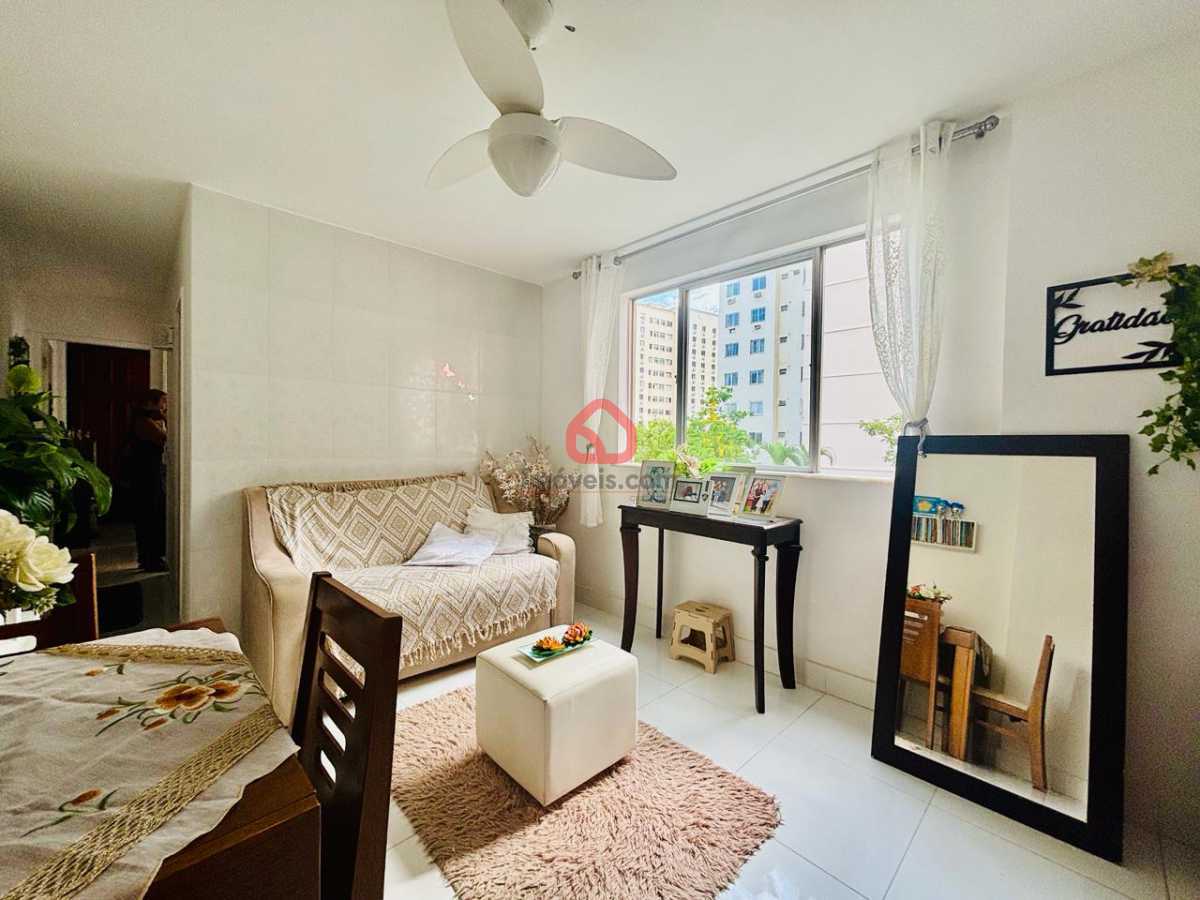 Apartamento, 2 quartos, 50 m² - Foto 3