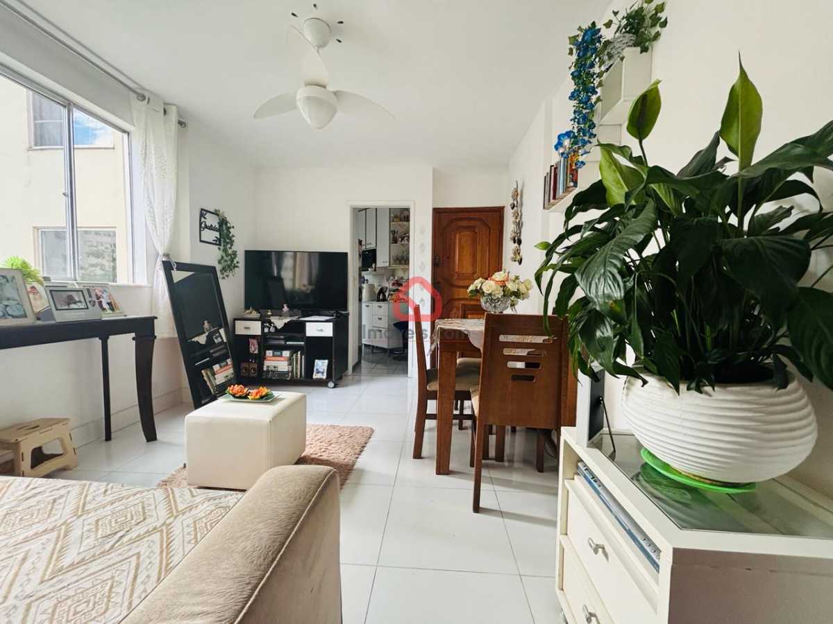 Apartamento, 2 quartos, 50 m² - Foto 4