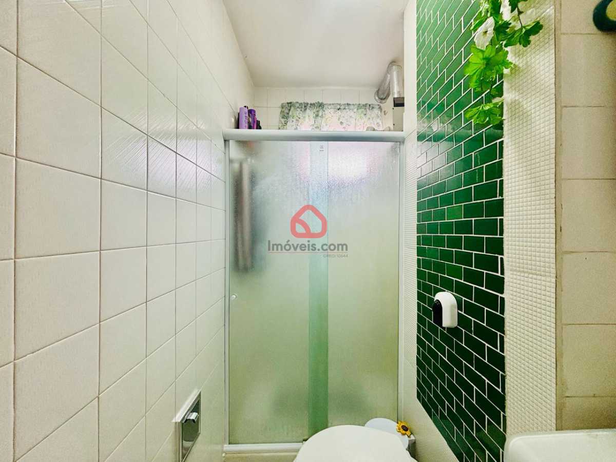 Apartamento, 2 quartos, 50 m² - Foto 8
