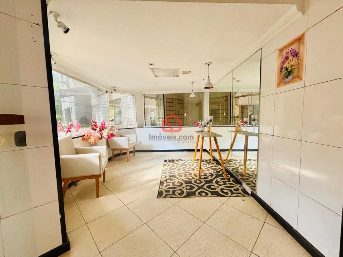 Apartamento, 2 quartos, 50 m² - Foto 14