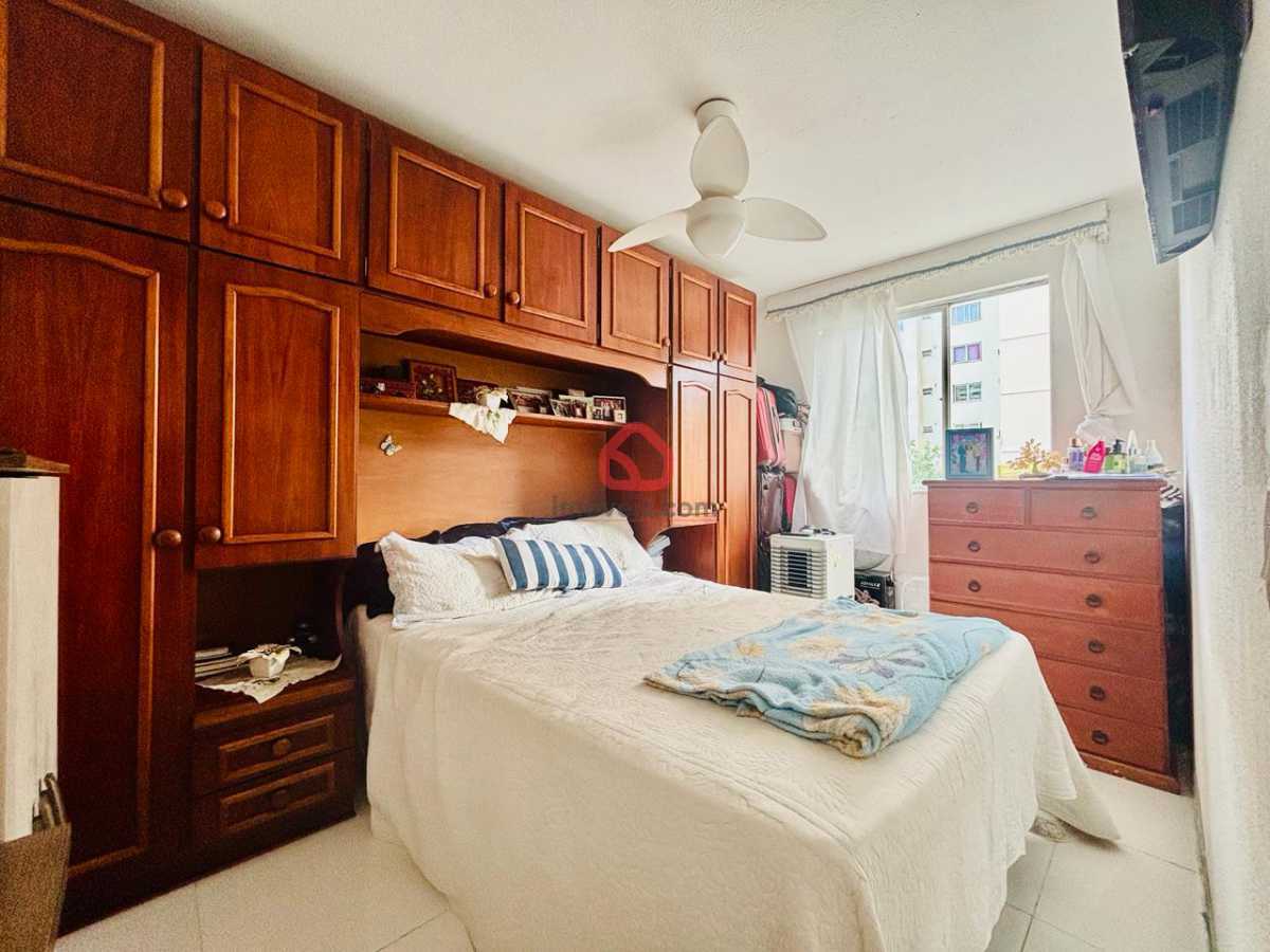 Apartamento, 2 quartos, 50 m² - Foto 6