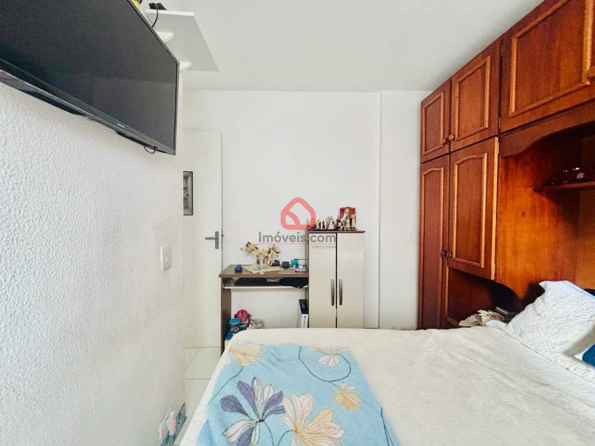 Apartamento, 2 quartos, 50 m² - Foto 7