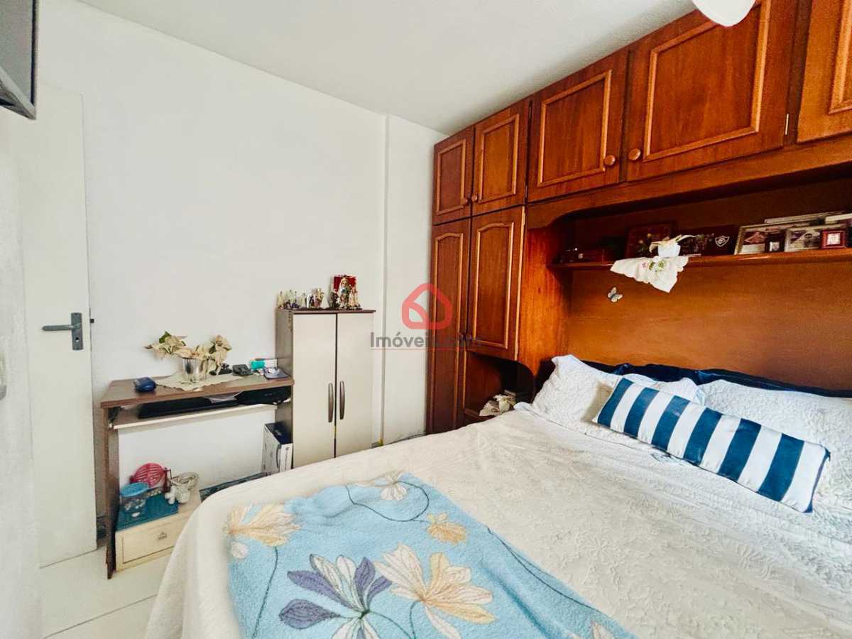 Apartamento, 2 quartos, 50 m² - Foto 5