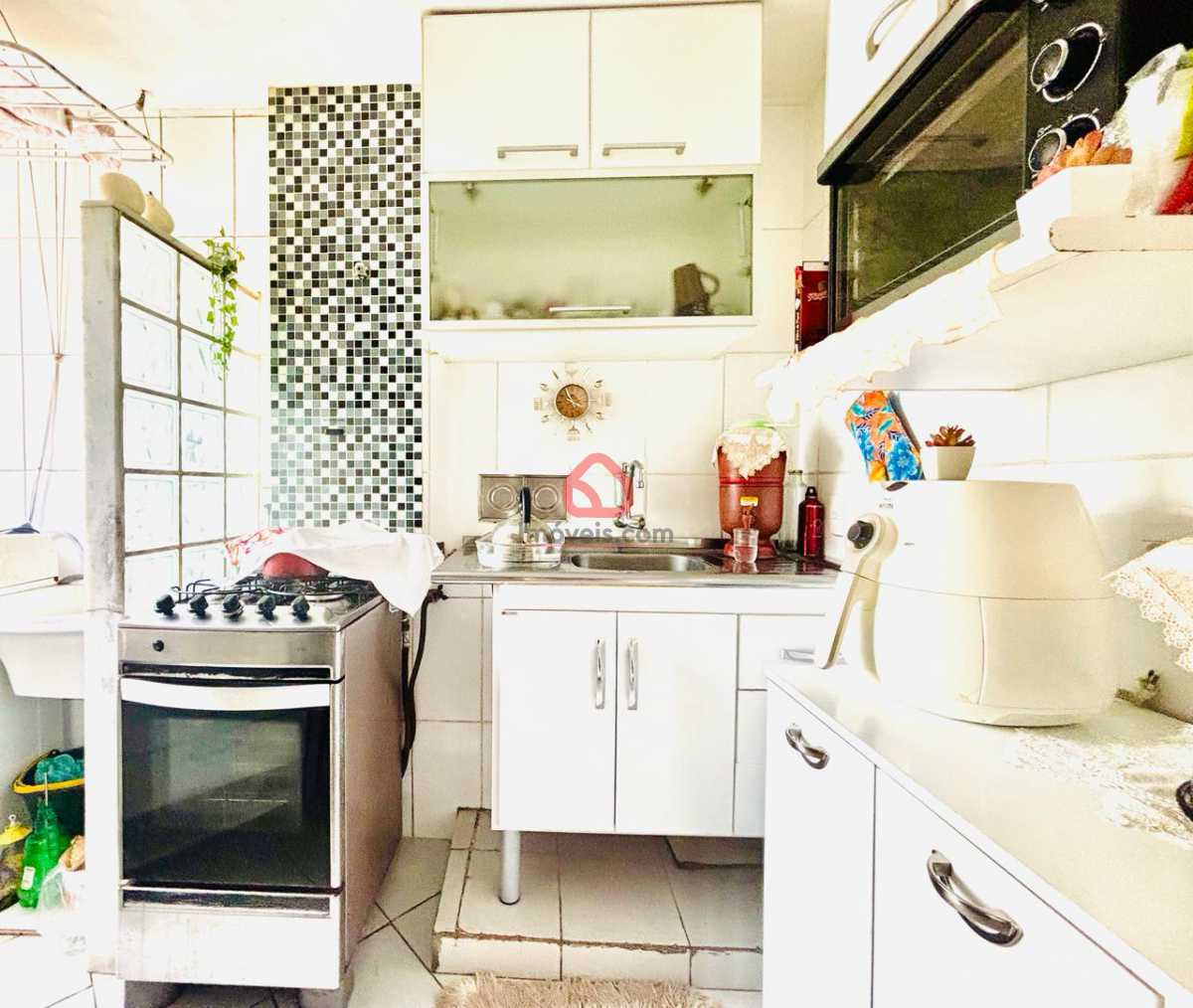 Apartamento, 2 quartos, 50 m² - Foto 13