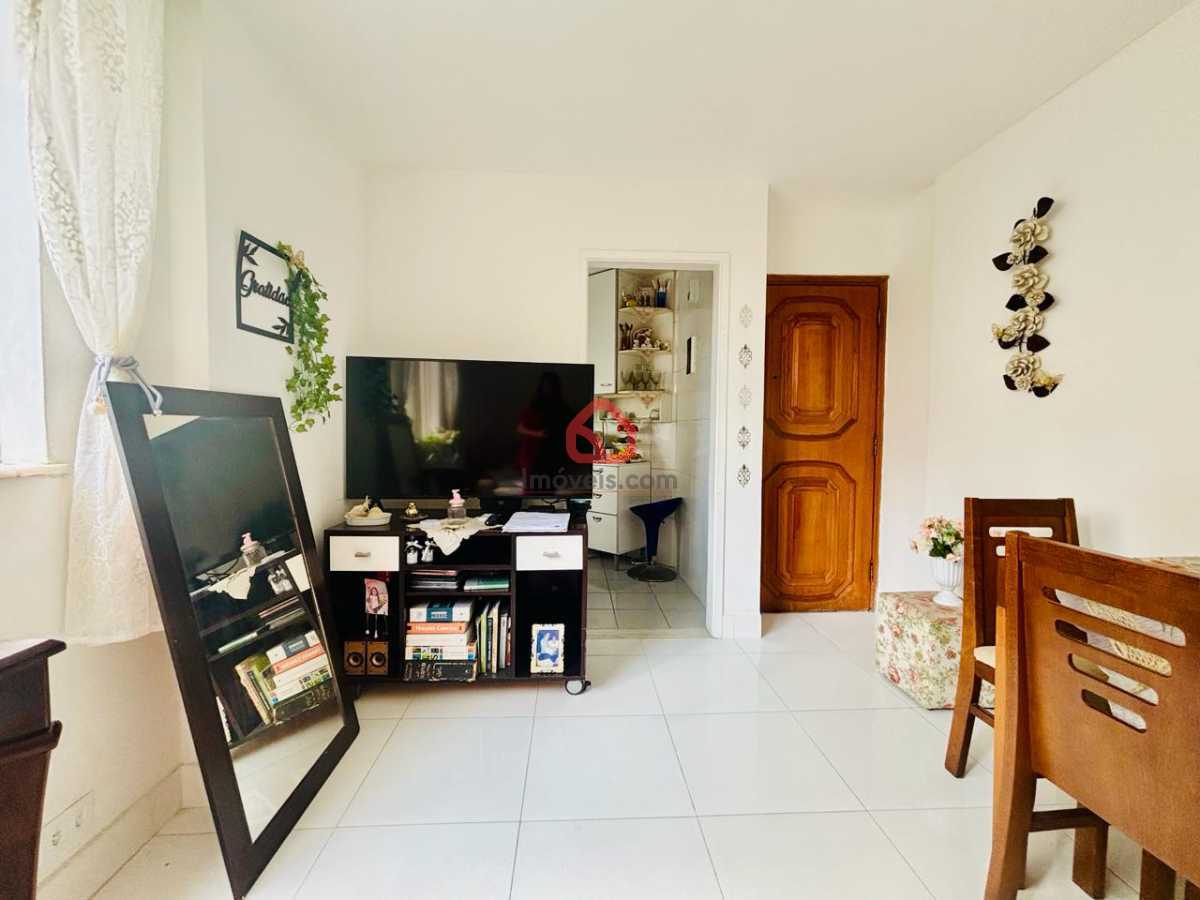 Apartamento, 2 quartos, 50 m² - Foto 15