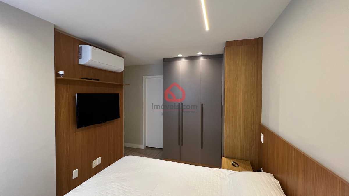 Apartamento, 2 quartos, 85 m² - Foto 12