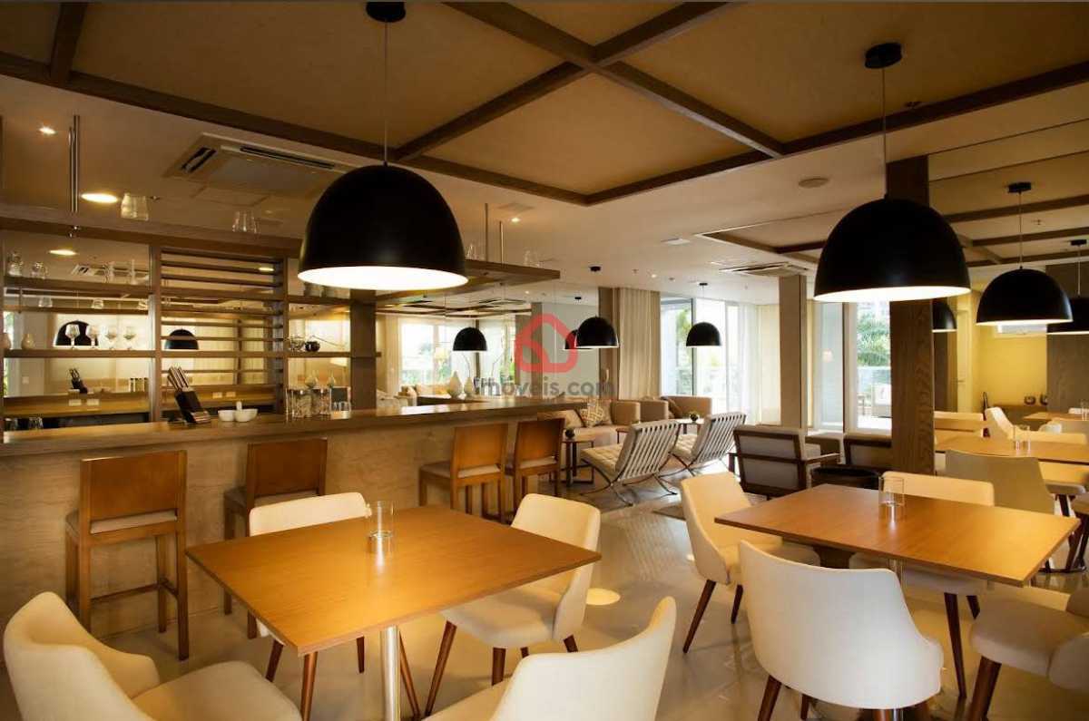 Apartamento, 2 quartos, 85 m² - Foto 19