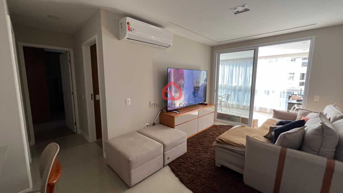 Apartamento, 2 quartos, 85 m² - Foto 4