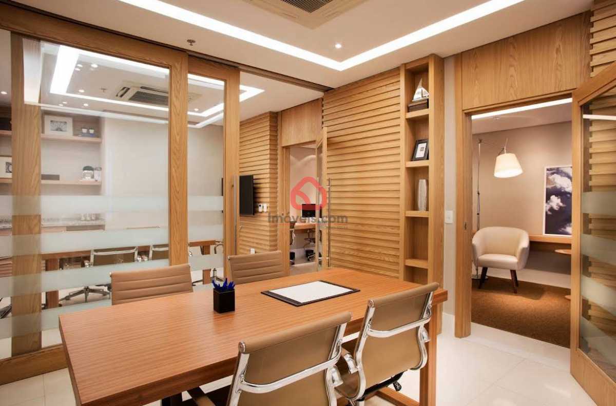 Apartamento, 2 quartos, 85 m² - Foto 20