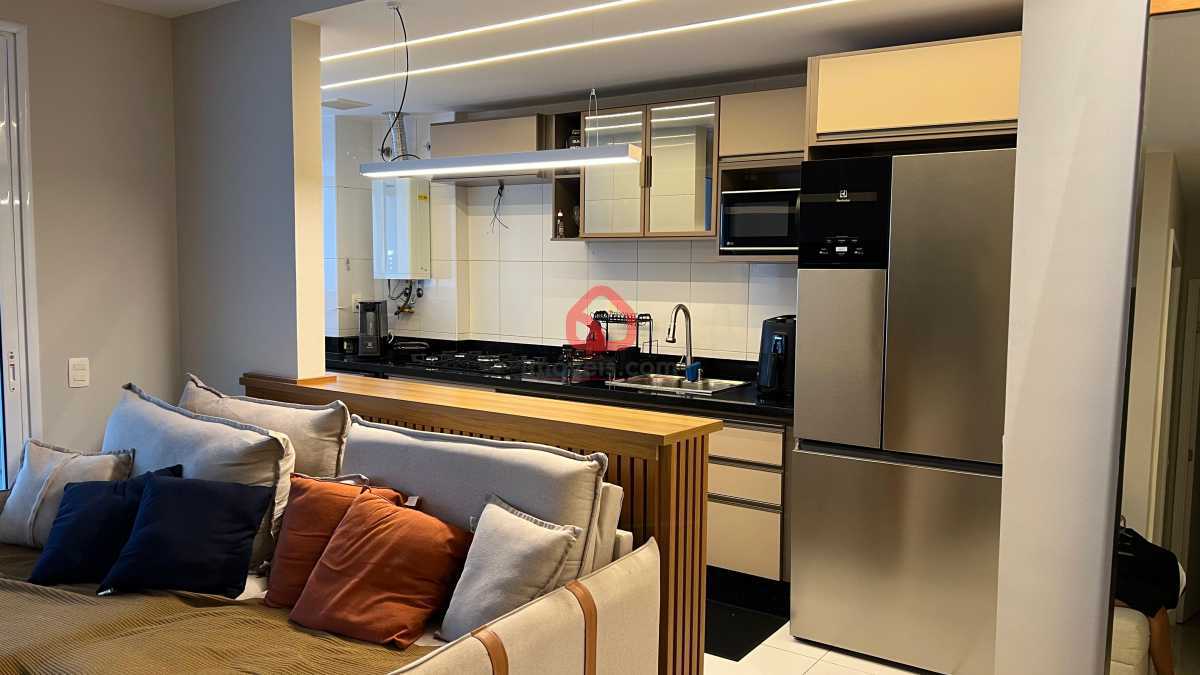 Apartamento, 2 quartos, 85 m² - Foto 8