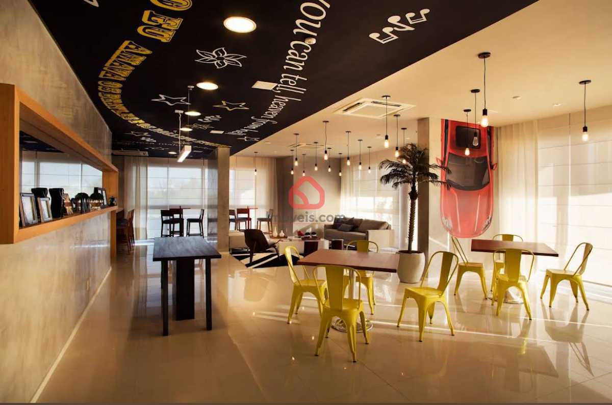 Apartamento, 2 quartos, 85 m² - Foto 18