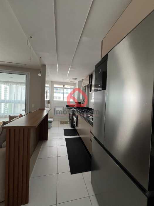 Apartamento, 2 quartos, 85 m² - Foto 14