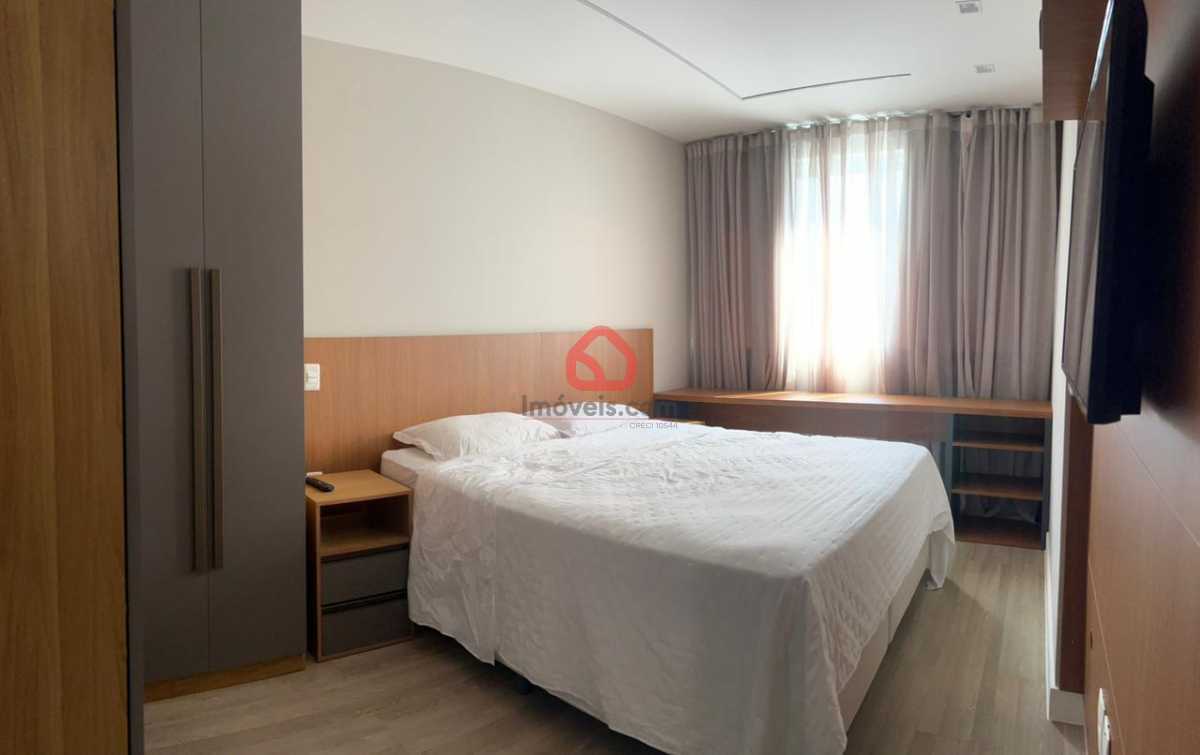 Apartamento, 2 quartos, 85 m² - Foto 13
