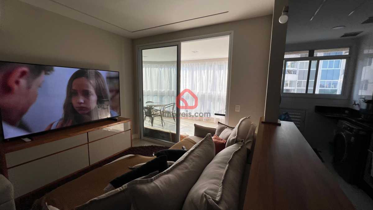 Apartamento, 2 quartos, 85 m² - Foto 3
