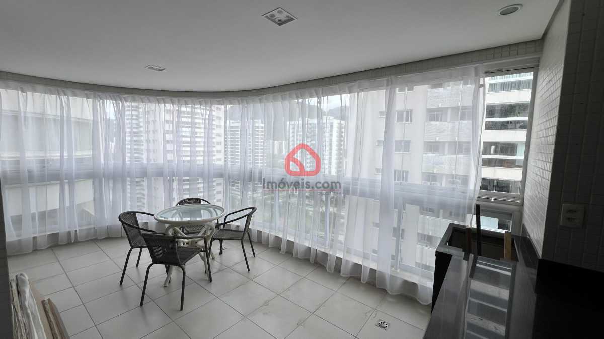Apartamento, 2 quartos, 85 m² - Foto 5