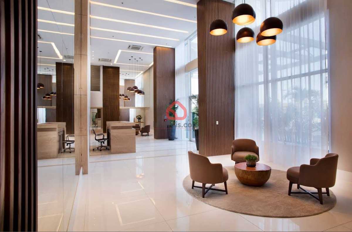 Apartamento, 2 quartos, 85 m² - Foto 24