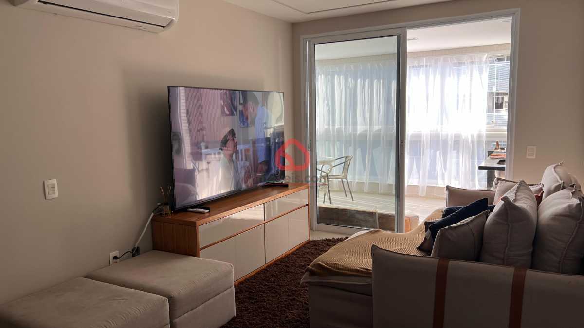Apartamento, 2 quartos, 85 m² - Foto 7