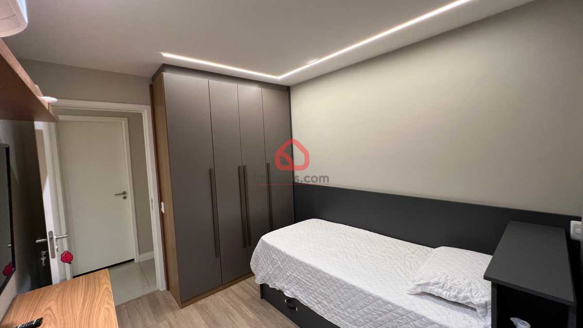 Apartamento, 2 quartos, 85 m² - Foto 10