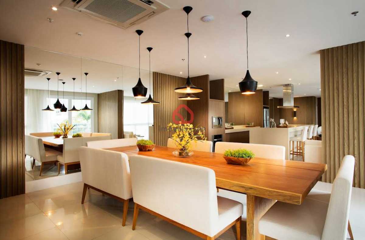 Apartamento, 2 quartos, 85 m² - Foto 22