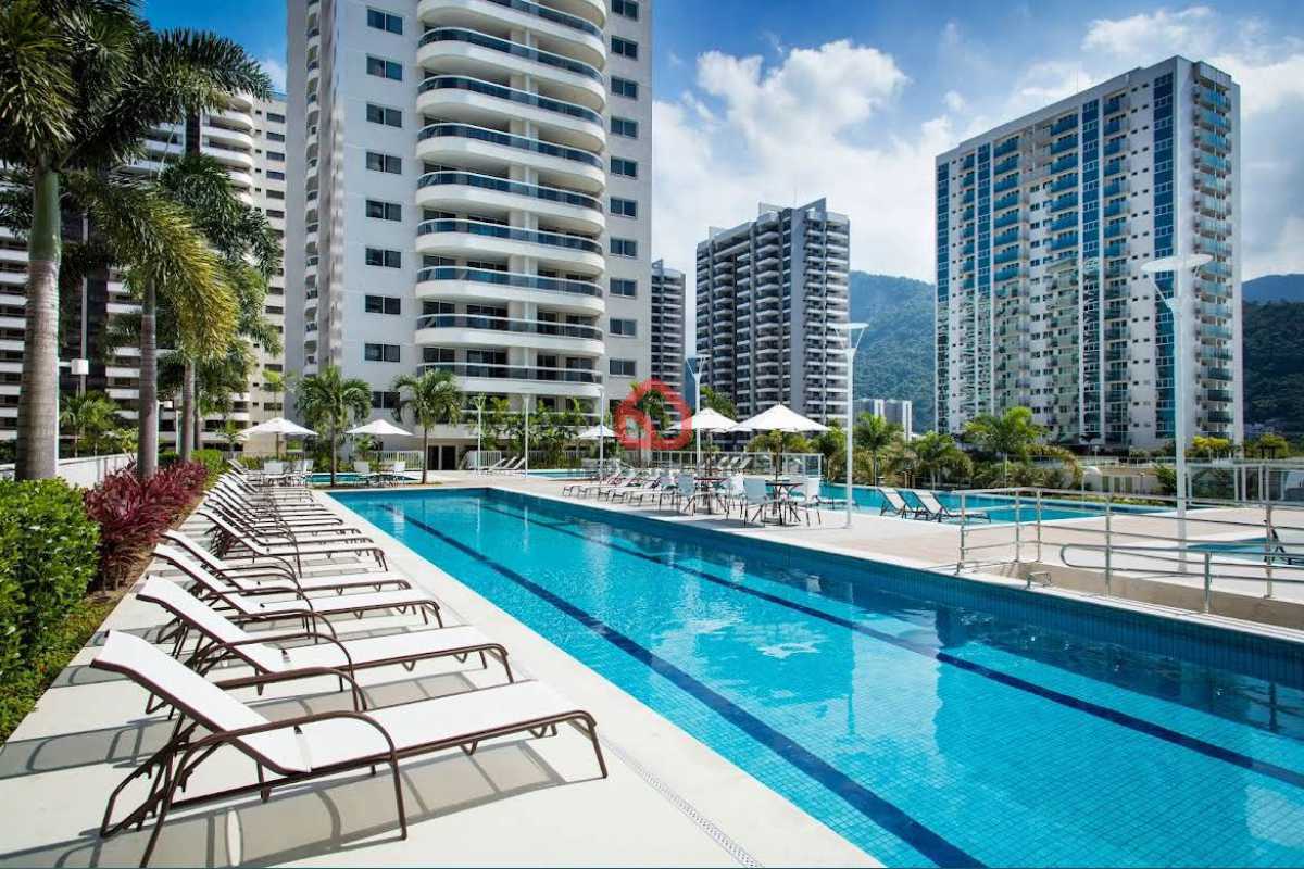Apartamento, 2 quartos, 85 m² - Foto 15