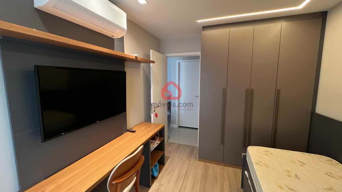 Apartamento, 2 quartos, 85 m² - Foto 11